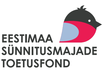 Eesti sünnitusmajade toetusfond